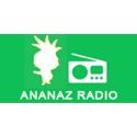 Logo for Ananaz Radio