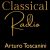 Classical Radio – Arturo Toscanini