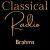 Classical Radio – Brahms