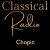 Classical Radio – شوبان