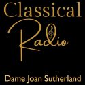 Classical Radio - Dame Joan Sutherland