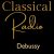 Classical Radio – Debussy