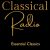 Classical Radio – Essential Classics