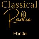 Classical Radio - Handel