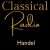 Classical Radio – Handel