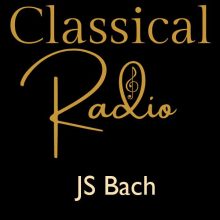 Classical Radio – JS Bach