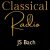 Classical Radio – JS Bach