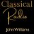 Classical Radio – John Williams