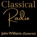 Classical Radio - John Williams (Guitarist)