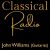 Classical Radio – John Williams (Guitarist)