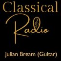 Classical Radio - Julian Bream (Guitar)