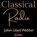 Classical Radio - Julian Lloyd Webber (Cello)