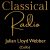 Classical Radio – Julian Lloyd Webber (Cello)