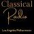 Classical Radio – Los Angeles Philharmonic