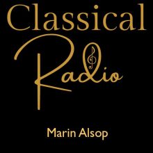 Classical Radio – Marin Alsop