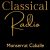 Classical Radio – Monserrat Caballe