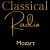 Classical Radio – Mozart