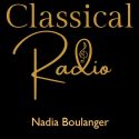 Classical Radio - Nadia Boulanger