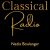 Classical Radio – Nadia Boulanger