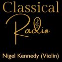 Classical Radio - Nigel Kennedy (Violin)