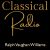 Classical Radio – Ralph Vaughan Williams