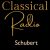 Classical Radio – Schubert