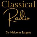 Classical Radio - Sir Malcolm Sargent