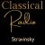 Classical Radio – Stravinsky