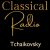 Classical Radio – Tchaikovsky