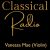 Classical Radio – Vanessa Mae (Violin)