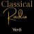 Classical Radio – Verdi