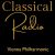 Classical Radio – Vienna Philharmonic