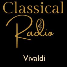 Classical Radio – Vivaldi