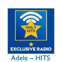 Exclusively Adele – HITS