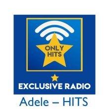 Exclusively Adele – HITS