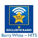 Exclusively Barry White – HITS