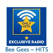 Exclusively Bee Gees – HITS