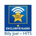 Exclusively Billy Joel – HITS