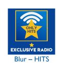 Exclusively Blur – HITS