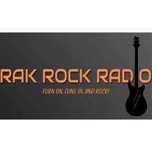 RAK Rock Radio