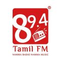 Tamil 89.4 FM