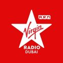 Logo for Virgin Radio