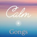 Calm Gongs