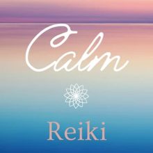 Calm Reiki