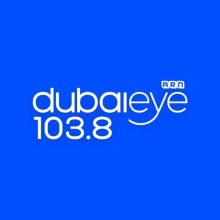 Dubai Eye 103.8