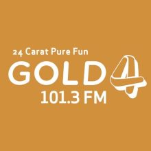 Gold 101.3 FM