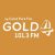 Gold FM 1013