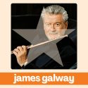 James Galway