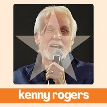 Kenny Rogers