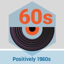 Positively 1960’s